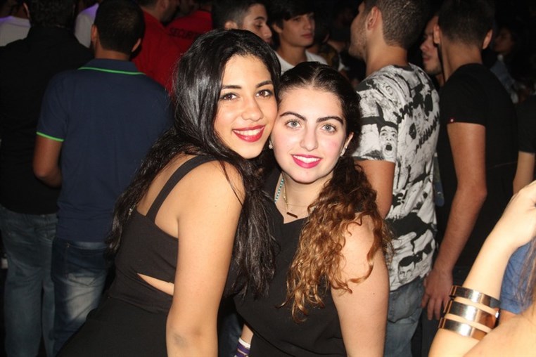 XXIst Century at O1NE Beirut
